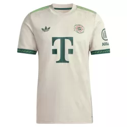 FC Bayern München Oktoberfest Pelipaita Miesten 2025-26 FC Bayern München Oktoberfest Pelipaita Miesten 2025-26
