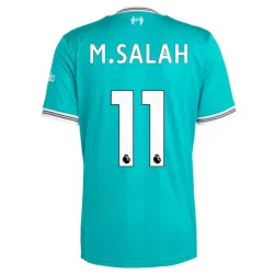 Liverpool M.Salah 11 Pelipaita Miesten Kolmas 2025-26 Liverpool M.Salah 11 Pelipaita Miesten Kolmas 2025-26