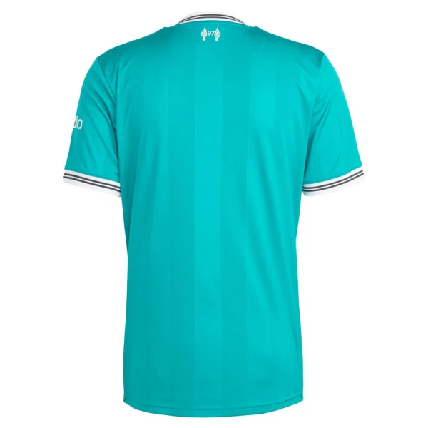 Liverpool Pelipaita Lasten Kolmas 2025-26