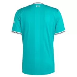 Liverpool Pelipaita Miesten Kolmas 2025-26