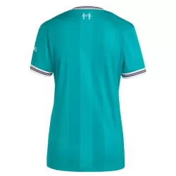 Liverpool Pelipaita Naisten Kolmas 2025-26