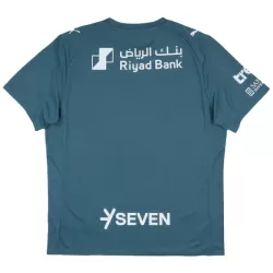 Al Hilal SFC Pelipaita Miesten Kolmas 2025-26