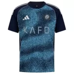 Al-Nassr FC Pelipaita Miesten Vieras 2025-26