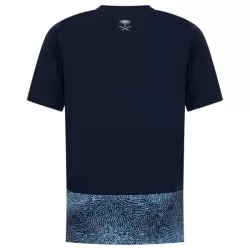 Al-Nassr FC Pelipaita Miesten Vieras 2025-26