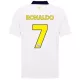 Al-Nassr FC Ronaldo 7 Pelipaita Miesten Kolmas 2025-26