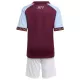 Aston Villa Pelipaita Lasten Koti 2025-26