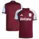 Aston Villa Pelipaita Miesten Koti 2025-26