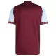 Aston Villa Pelipaita Miesten Koti 2025-26