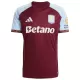 Aston Villa Pelipaita Miesten Koti 2025-26