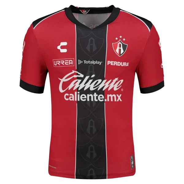 Atlas FC Pelipaita Miesten Koti 2025-26