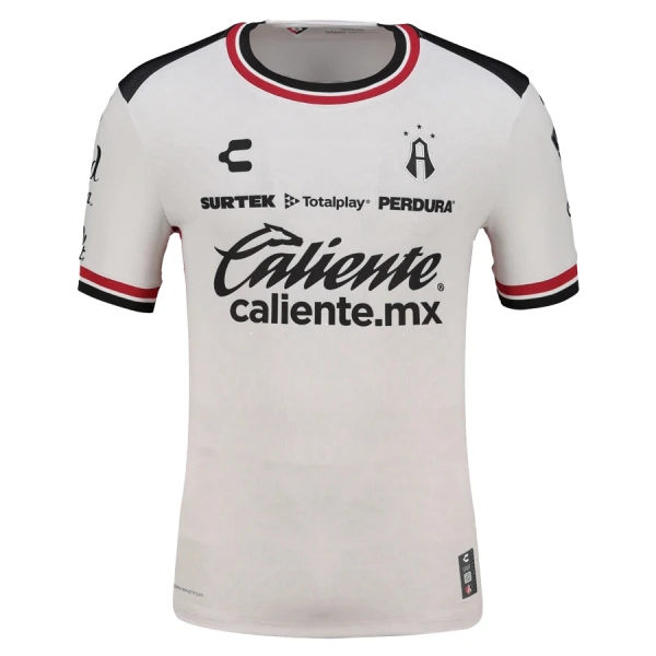 Atlas FC Pelipaita Miesten Vieras 2025-26