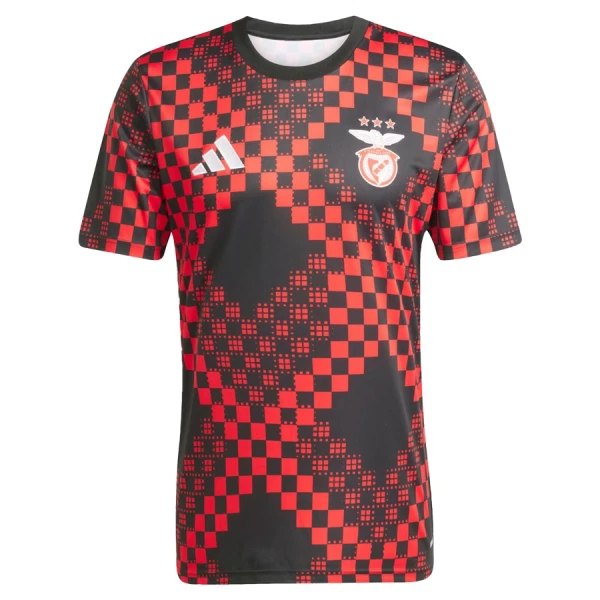 Benfica Pre-Match Pelipaita Miesten 2025-26