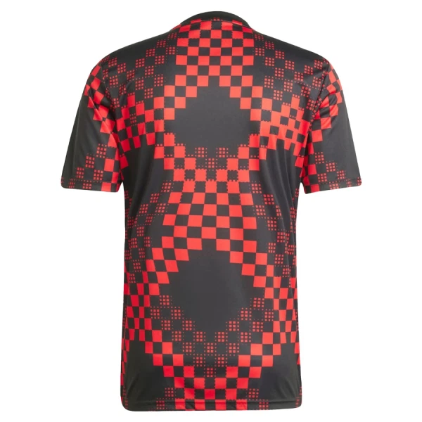 Benfica Pre-Match Pelipaita Miesten 2025-26