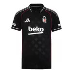 Besiktas Pelipaita Miesten Kolmas 2025-26