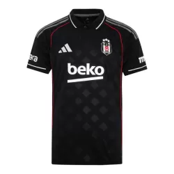 Besiktas Pelipaita Miesten Kolmas 2025-26 Besiktas Pelipaita Miesten Kolmas 2025-26
