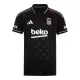 Besiktas Pelipaita Miesten Kolmas 2025-26
