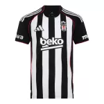 Besiktas Pelipaita Miesten Vieras 2025-26