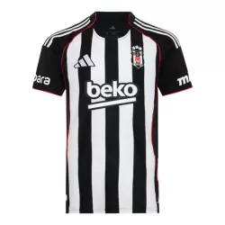 Besiktas Pelipaita Miesten Vieras 2025-26 Besiktas Pelipaita Miesten Vieras 2025-26