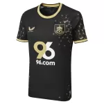 Burnley FC Pelipaita Miesten Kolmas 2025-26