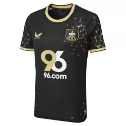 Burnley FC Pelipaita Miesten Kolmas 2025-26 Burnley FC Pelipaita Miesten Kolmas 2025-26