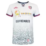 Cagliari Calcio Pelipaita Miesten Vieras 2025-26