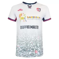 Cagliari Calcio Pelipaita Miesten Vieras 2025-26 Cagliari Calcio Pelipaita Miesten Vieras 2025-26