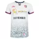 Cagliari Calcio Pelipaita Miesten Vieras 2025-26