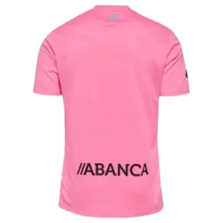 Celta Vigo Pelipaita Miesten Kolmas 2025-26