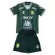 Club Leon Pelipaita Lasten Koti 2025-26