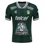 Club Leon Pelipaita Miesten Koti 2025-26
