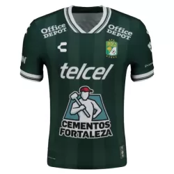 Club Leon Pelipaita Miesten Koti 2025-26 Club Leon Pelipaita Miesten Koti 2025-26