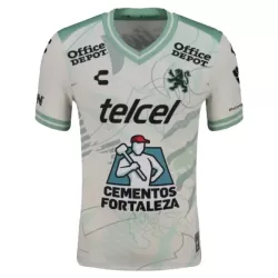 Club Leon Pelipaita Miesten Vieras 2025-26 Club Leon Pelipaita Miesten Vieras 2025-26
