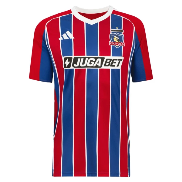Colo-Colo Pelipaita Miesten Kolmas 2025-26