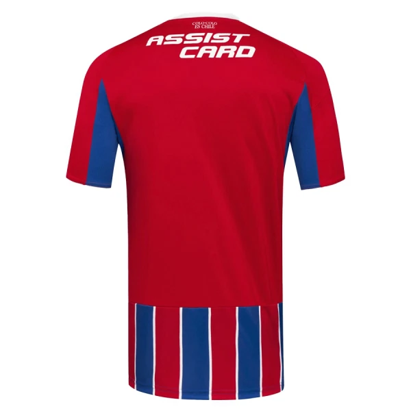 Colo-Colo Pelipaita Miesten Kolmas 2025-26