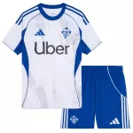 Como Pelipaita Lasten Vieras 2025-26