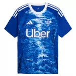 Como Pelipaita Miesten Koti 2025-26