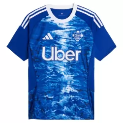 Como Pelipaita Miesten Koti 2025-26 Como Pelipaita Miesten Koti 2025-26