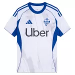 Como Pelipaita Miesten Vieras 2025-26