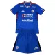Cruz Azul Pelipaita Lasten Koti 2025-26