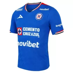Cruz Azul Pelipaita Miesten Koti 2025-26 Cruz Azul Pelipaita Miesten Koti 2025-26
