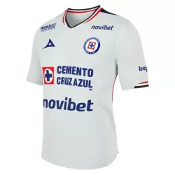 Cruz Azul Pelipaita Miesten Vieras 2025-26 Cruz Azul Pelipaita Miesten Vieras 2025-26