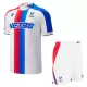 Crystal Palace Pelipaita Lasten Kolmas 2025-26 Crystal Palace Pelipaita Lasten Kolmas 2025-26