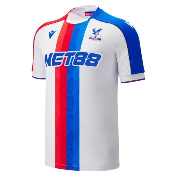 Crystal Palace Pelipaita Lasten Kolmas 2025-26