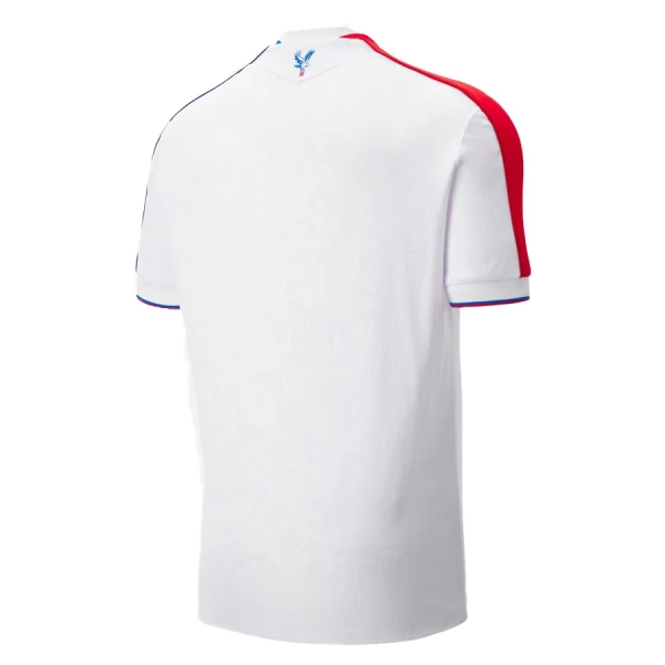 Crystal Palace Pelipaita Miesten Kolmas 2025-26