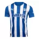 Deportivo Alavés Pelipaita Miesten Koti 2025-26
