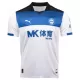 Deportivo Alavés Pelipaita Miesten Vieras 2025-26 Deportivo Alavés Pelipaita Miesten Vieras 2025-26
