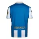Deportivo de La Coruna Pelipaita Miesten Koti 2025-26