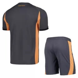 Derby County Pelipaita Lasten Vieras 2025-26