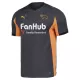 Derby County Pelipaita Miesten Vieras 2025-26