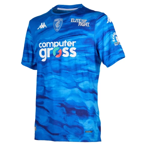 Empoli Pelipaita Miesten Koti 2025-26